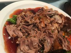 -玉林烤鸭店(定福庄店)