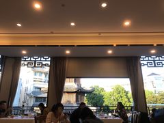 -怡园饭店-餐厅(四望亭店)