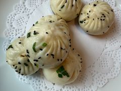 生煎包-杭州新新饭店·1913餐厅