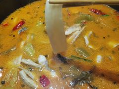 -黑鱼郭我家酸菜鱼(摩尔广场店)