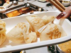鱼籽福袋-海底捞火锅(公益西桥店)