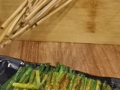 -陈员外正宗夹江烧烤(广福路店)