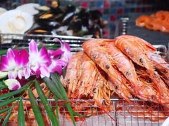 -上海丽笙精选海仑宾馆·莫赛克餐厅