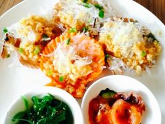 -万德诺富特酒店·自助餐厅(万德大厦店)