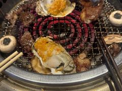 -火炉火自助餐(喜隆多店)