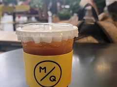 -明谦·Coffee&Cocktail Bar(美您公园店)
