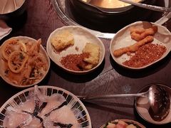 -芸鲜季·云南野生菌餐厅· 云南风物味研社(闵行店)