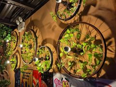 -胡桃里乐队酒馆(农科路店)