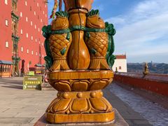 -承德避暑山庄景区