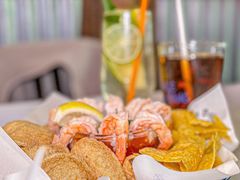 -The Boiling Crab宝灵蟹手抓海鲜(中国首店)