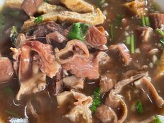 卤煮-二姐卤煮(南十里居店)