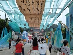 -南沙天后宫景区