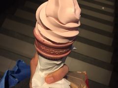 -麦当劳(总统大酒店店)