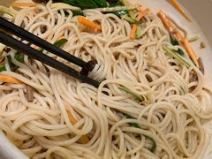 鸡丝凉面-云海肴·汽锅鸡·云南菜(苏州中心店)