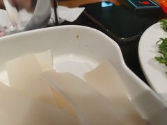 -友乐居羊蝎子(西直门店)