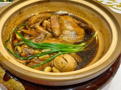 -潞州宴·长治人的会客厅(长兴北路店)