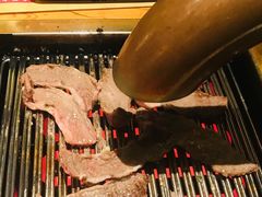 -千寻烧肉(政务区店)