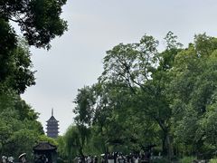 -拙政园
