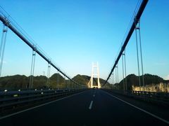 -矮寨·十八洞·德夯大峡谷景区