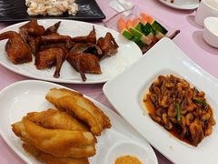 -金时代顺风大酒店(金山店)