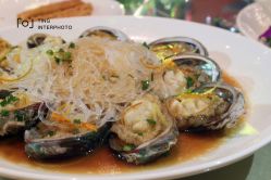 鲍鱼-jw千玺大宴会厅(郑州绿地JW万豪酒店)