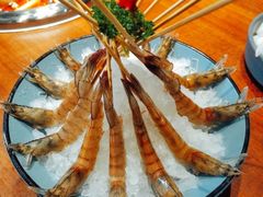 -快乐小羊火锅餐厅(农科路店)