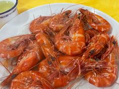 -板桥海鲜广场(文明东店)