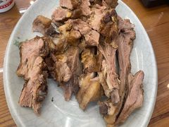 -清真·益鑫羊肉手抓馆(花园北街店)