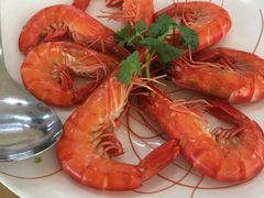 -無招牌海鮮(芽笼店)