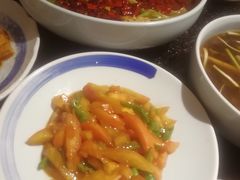 -和雅集素食(景区店)