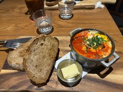 -Five Oars Coffee Roasters Heritage