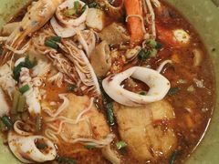 -筒骨麻辣烫(永同昌公寓胜明花园店)