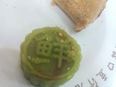 -老磁器口豆汁店(天坛店)