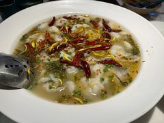 -茅庐毛血旺(烟台大悦城店)