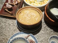 -南京大牌档(青岛万象城店)
