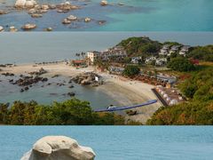 -巽寮湾