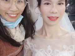 -经典婚纱摄影美学馆·私人定制