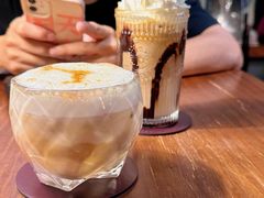 -咖法森林·咖啡  酒吧(天河店)