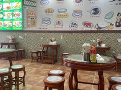 -捷信牛奶甜品世家(柳巷店)