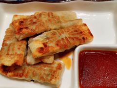 鸡软骨饺子-羽寿司(东方宝泰店)
