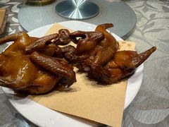 -锦绣金山人家(友谊店)