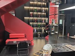 -肆兮眼镜·蔡司·徕卡战略合作店(大坪店)