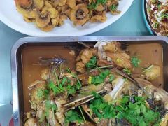 -大福鱼馆(风景区店)
