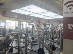 -聚健身GatherFitness(余杭店)