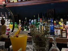 -蜉蝣酒吧(仓山万达店)