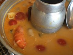 -南沙游艇会·大兵船餐厅