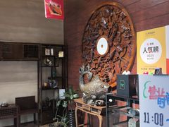 -樱之盛宴·蟹料理海鲜自助(前进大街店)