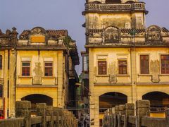 -赤坎古镇影视城