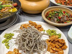-金哥私房菜馆(张府园总店)