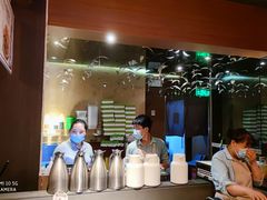 -汤城小厨•粤菜•靓汤(苏州街店)